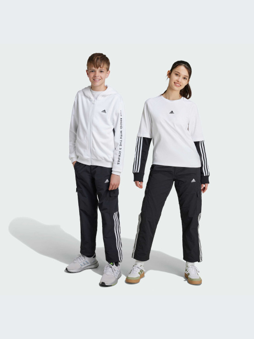 Брюки Adidas модель IV9455 Фото