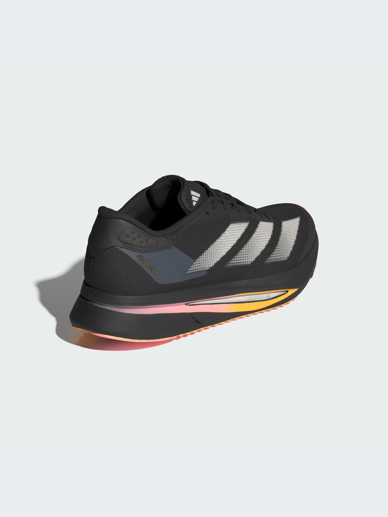Кросівки Adidas adizero модель IF6761 Кросівки Adidas adizero модель IF6761 Фото