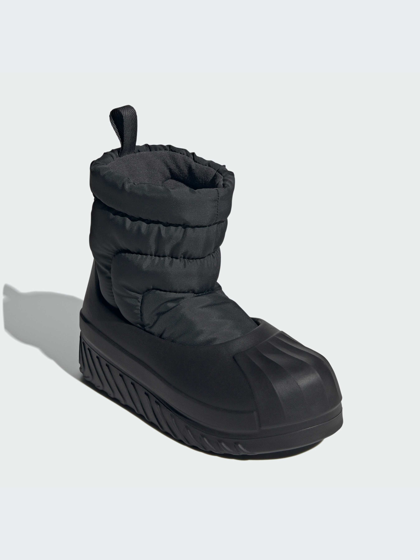 Черевики та чоботи Adidas Superstar модель IG4215 Черевики та чоботи Adidas Superstar модель IG4215 Фото