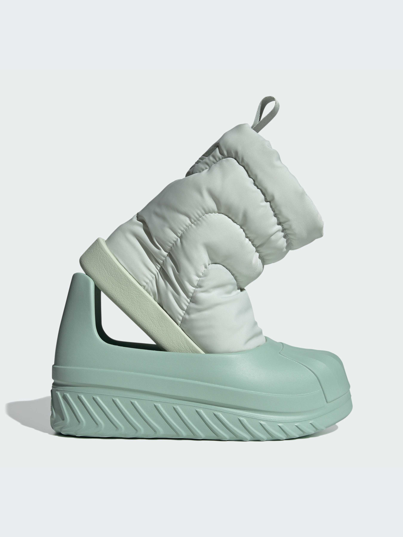 Черевики та чоботи Adidas Superstar модель IG2161 Черевики та чоботи Adidas Superstar модель IG2161 Фото