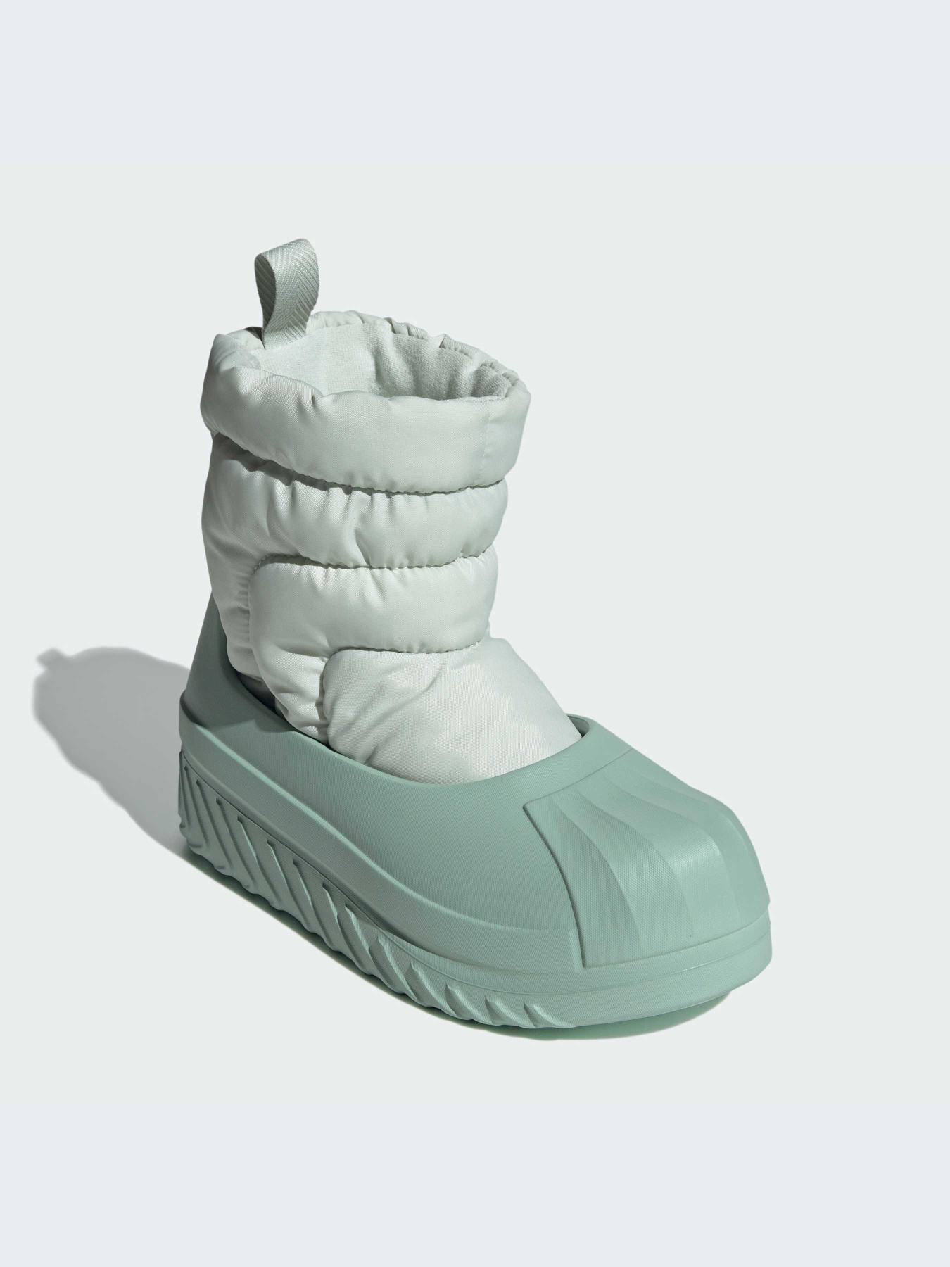 Черевики та чоботи Adidas Superstar модель IG2161 Черевики та чоботи Adidas Superstar модель IG2161 Фото