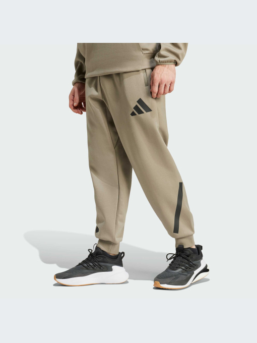 Брюки Adidas ZNE модель JE3072 Фото