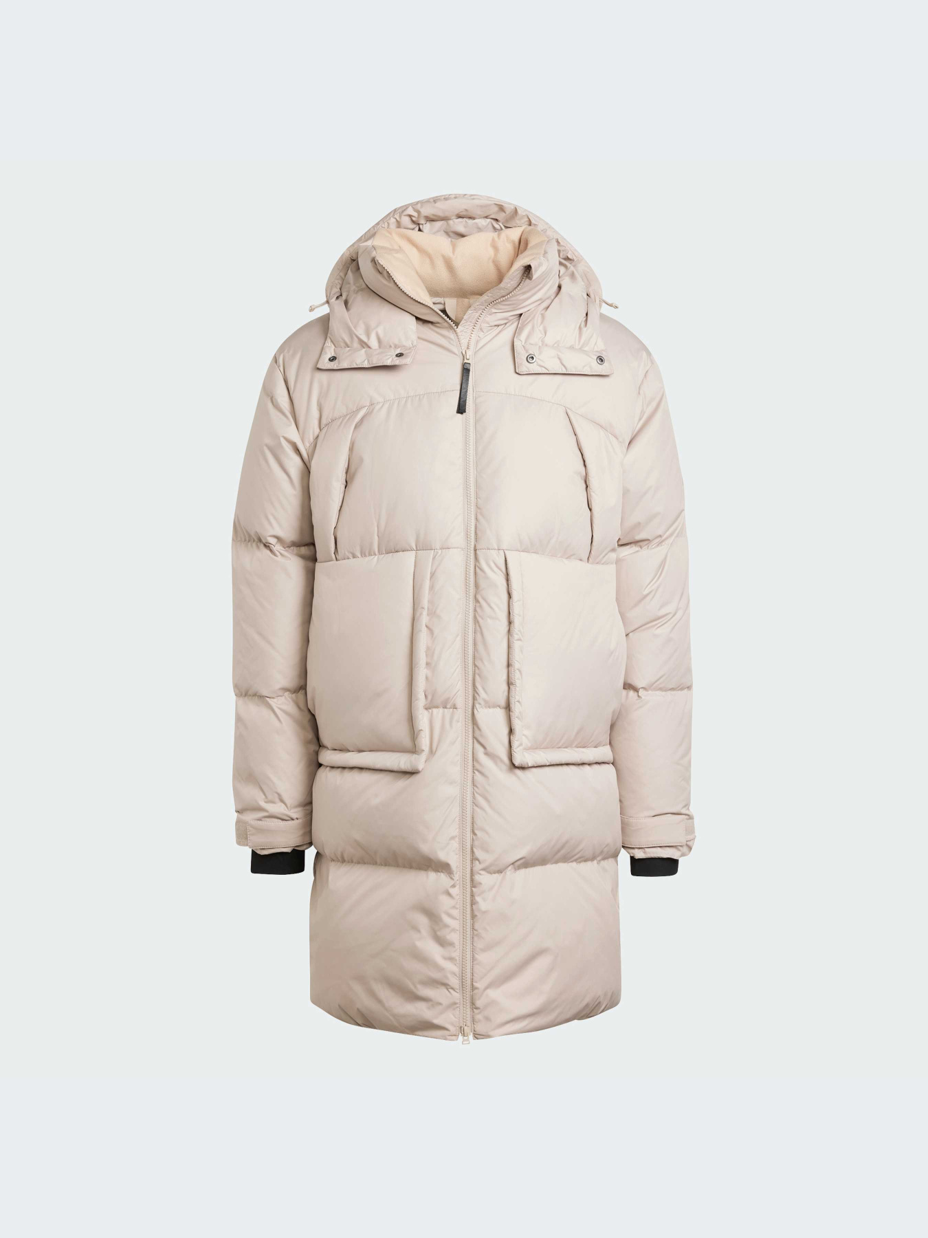 Куртки и дубленки Adidas модель IX8855 Куртки и дубленки Adidas модель IX8855 Фото