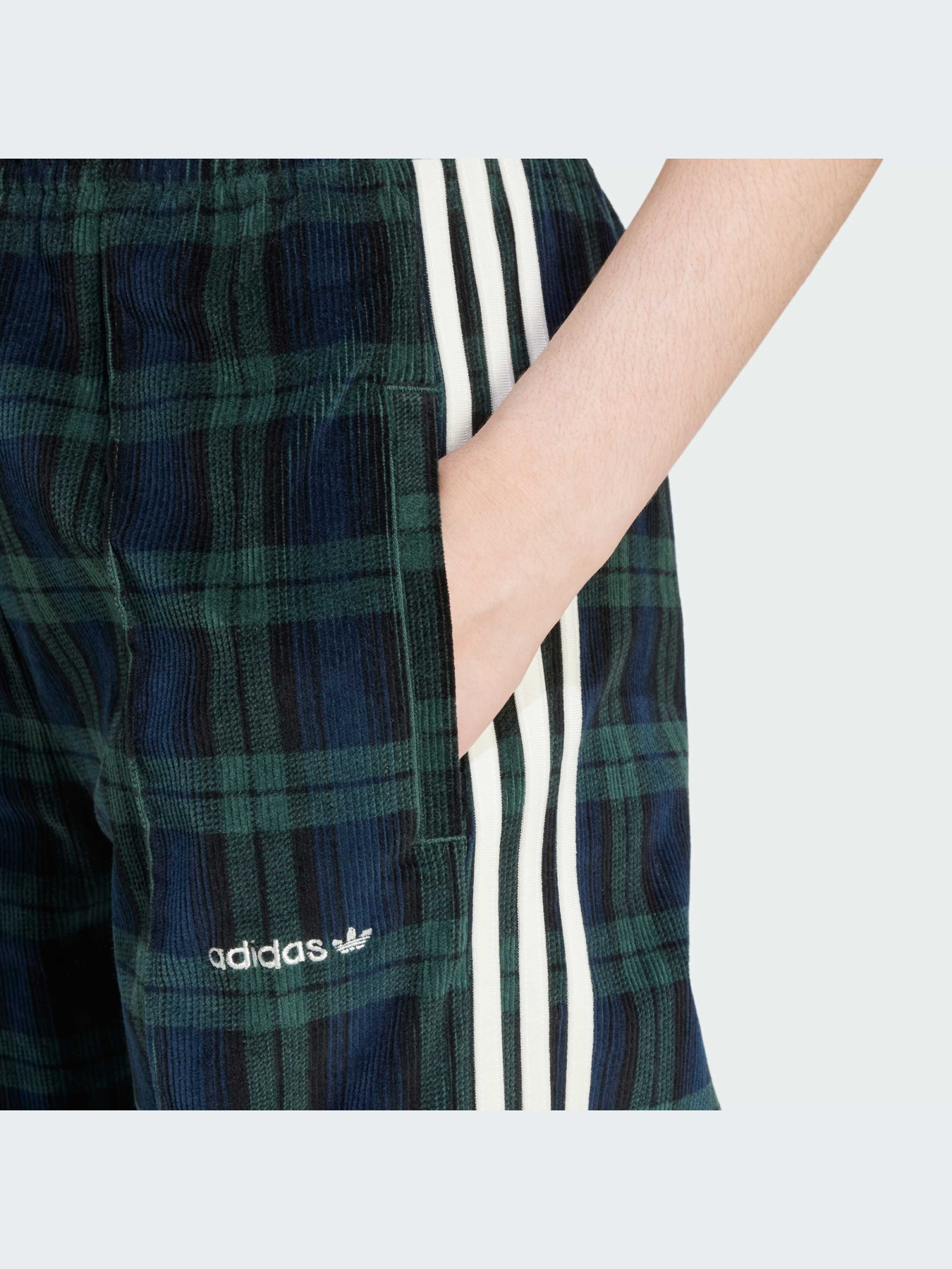 Штани Adidas модель IX7415 Фото