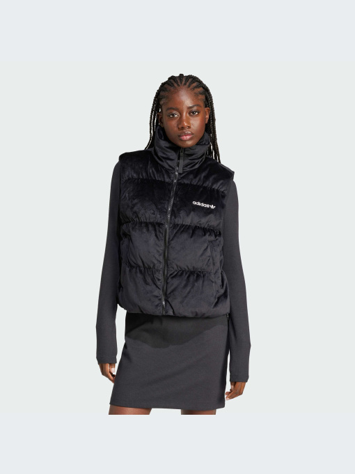 Куртки та дублянки Adidas модель JE7217 Фото