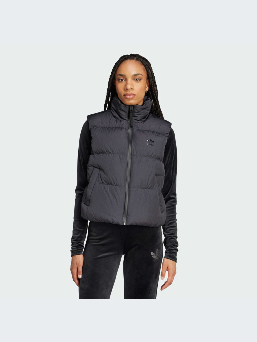Куртки та дублянки Adidas модель IW8367 Фото