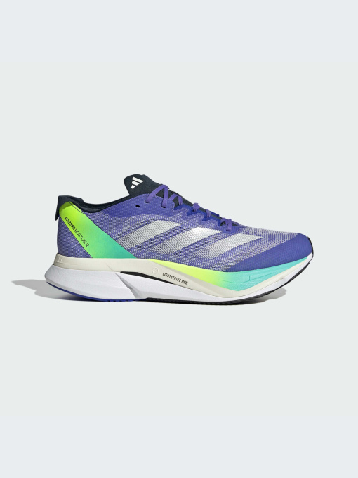 Кроссовки Adidas adizero модель IF9211 Фото