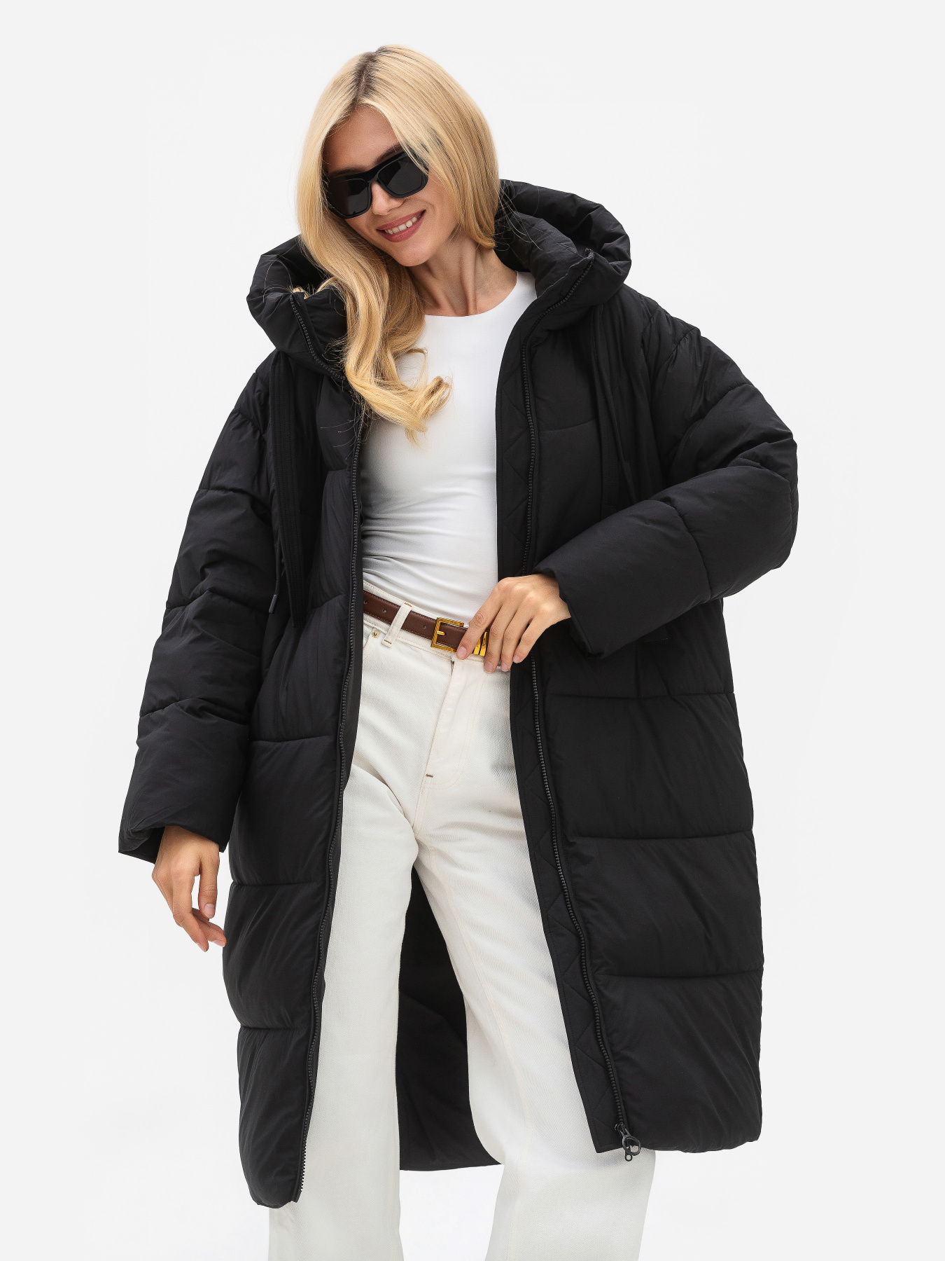 Куртки и дубленки VIVA WEAR модель 3262 Фото