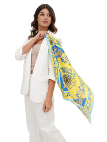 Шарфы и платки MyScarf Basic модель p19661430513 Фото
