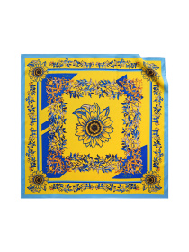 Шарфы и платки MyScarf Basic модель p19661430513 Фото