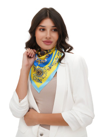 Шарфы и платки MyScarf Basic модель p19661430513 Фото