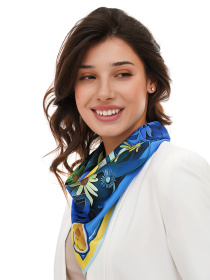 Шарфы и платки MyScarf Basic модель p19661430516 Фото