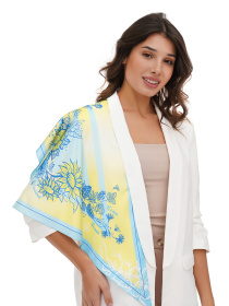 Шарфы и платки MyScarf Basic модель p19661430518 Фото