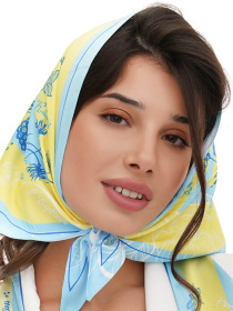 Шарфы и платки MyScarf Basic модель p19661430518 Фото