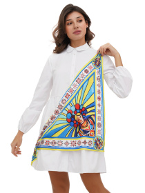 Шарфи та хустки MyScarf Basic модель p19661430523 Фото