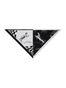 Шарфы и платки MyScarf Basic модель p19661430525 Фото