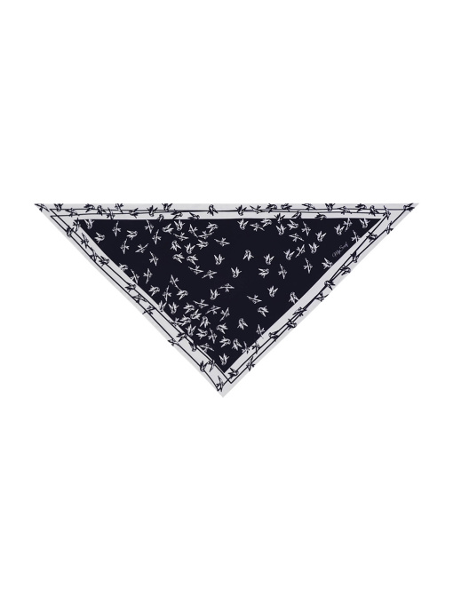 Шарфы и платки MyScarf Basic модель p19661430526 Фото