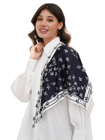 Шарфы и платки MyScarf Basic модель p19661430526 Фото