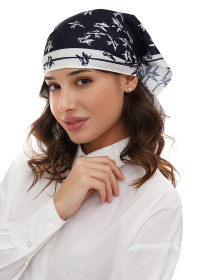 Шарфы и платки MyScarf Basic модель p19661430526 Фото