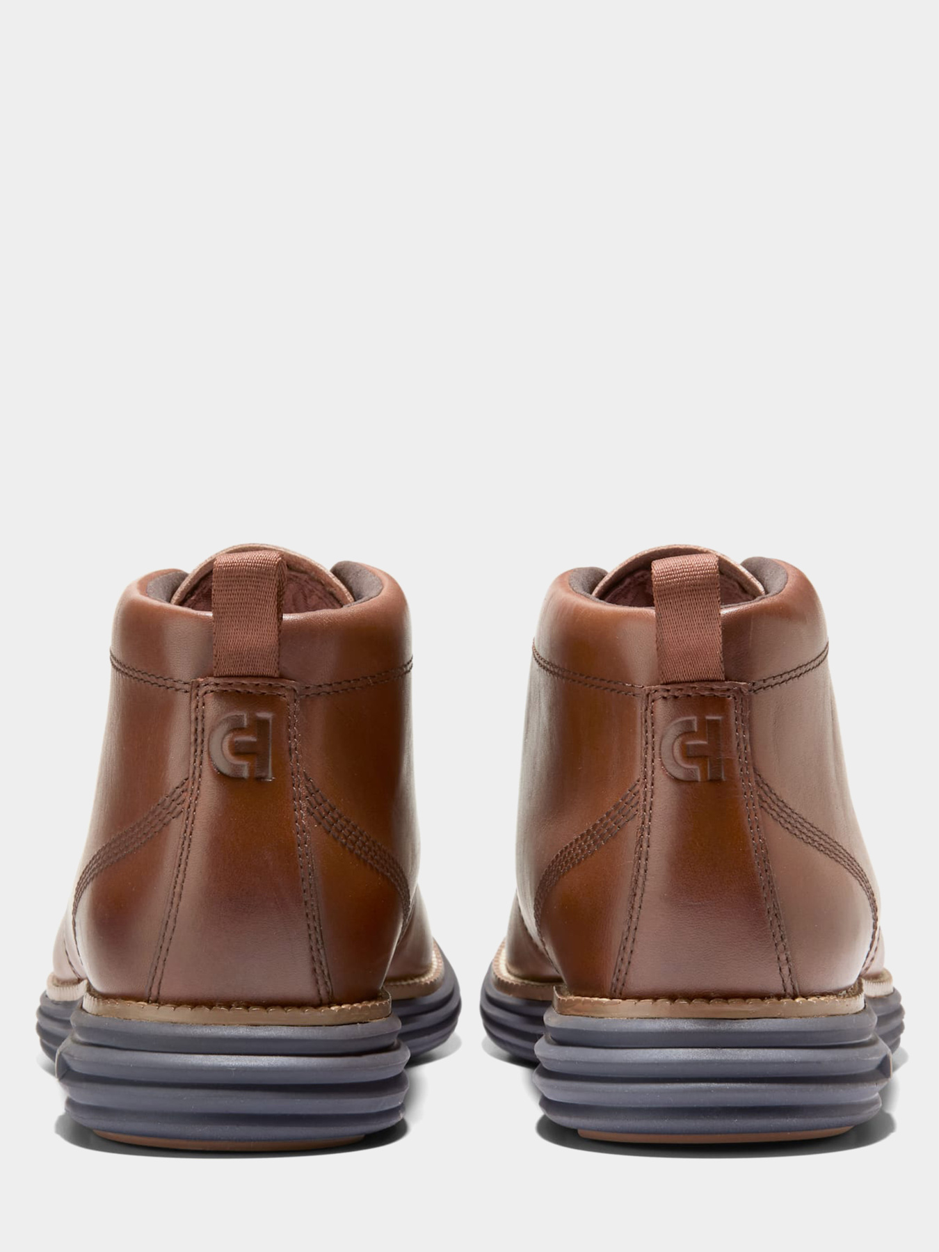 Ботинки и сапоги Cole Haan модель C38686 Фото