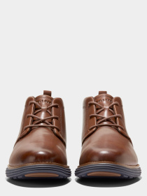Ботинки и сапоги Cole Haan модель C38686 Фото