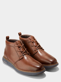 Ботинки и сапоги Cole Haan модель C38686 Фото
