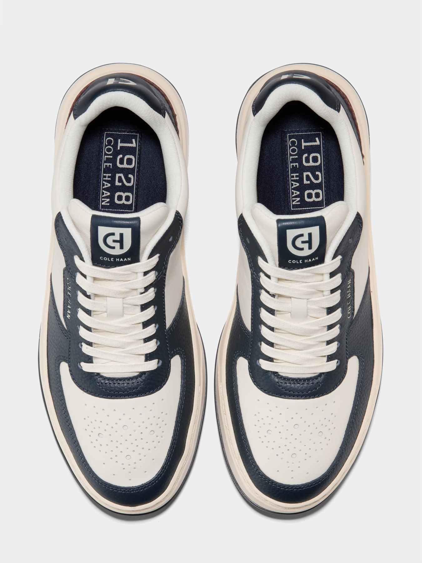 Кеды Cole Haan модель C39327 Фото