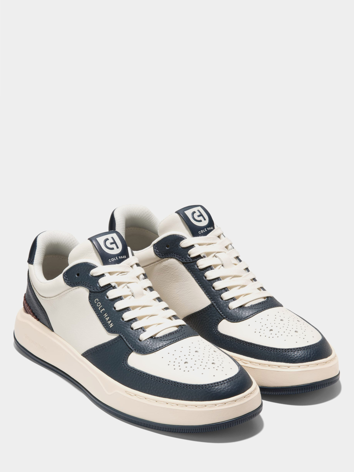 Кеды Cole Haan модель C39327 Фото