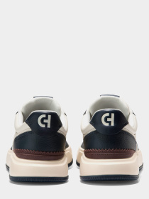 Кеды Cole Haan модель C39327 Фото