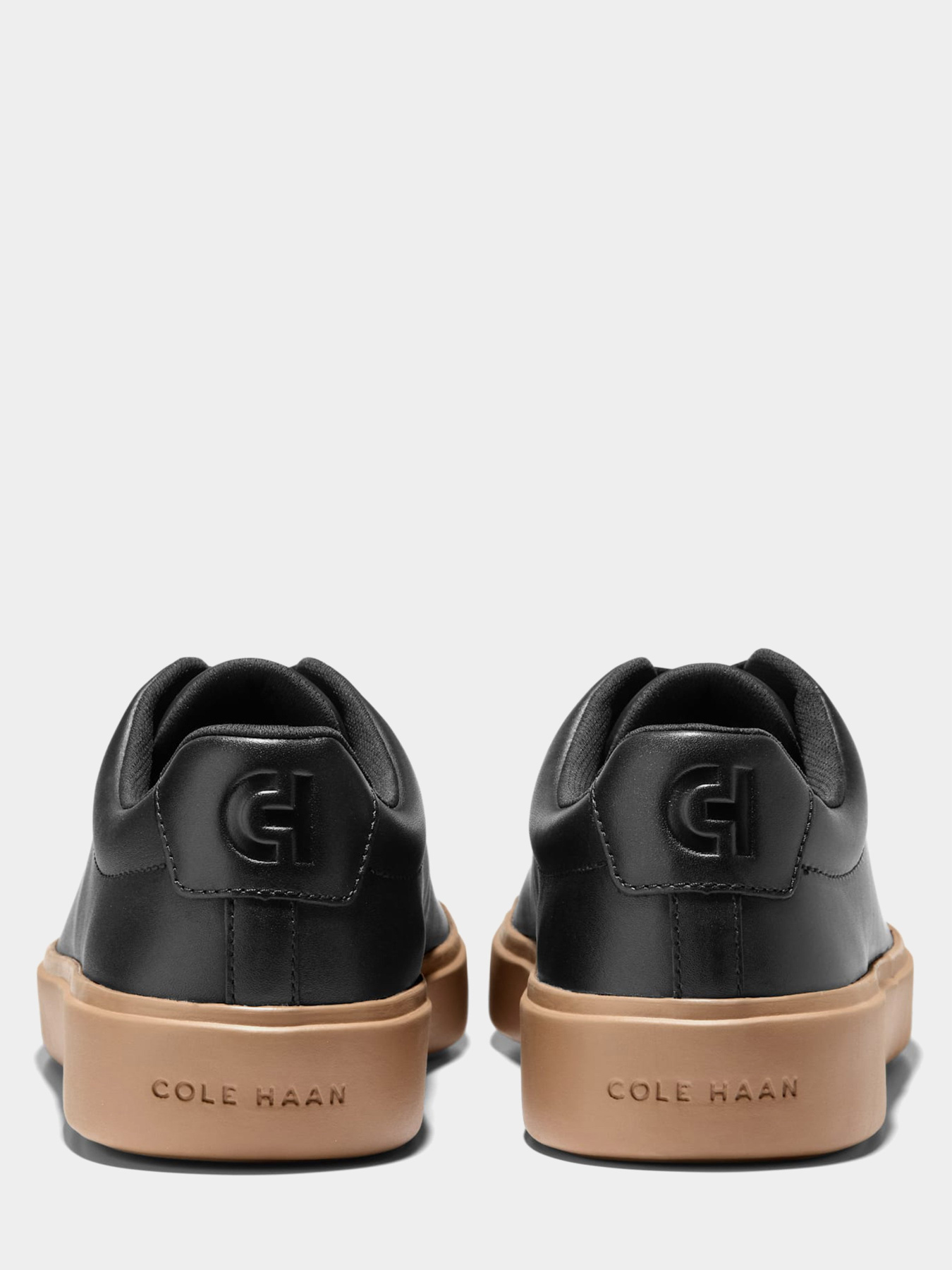 Кеды Cole Haan модель C39374 Фото