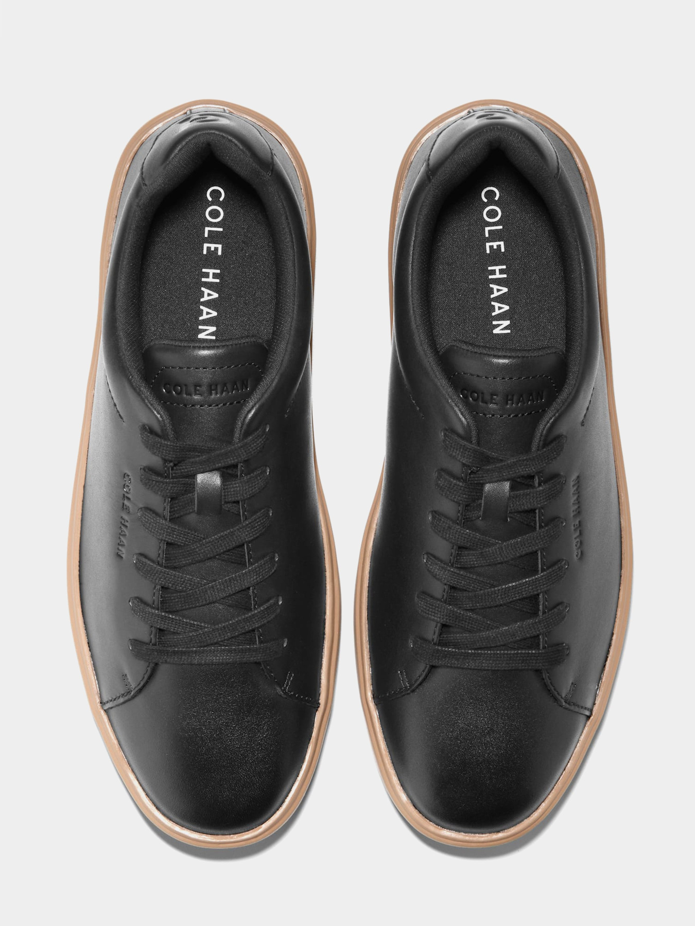 Кеды Cole Haan модель C39374 Фото