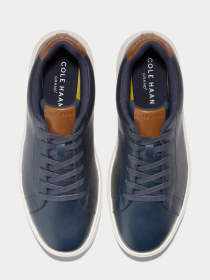 Кеды Cole Haan модель C39622 Фото