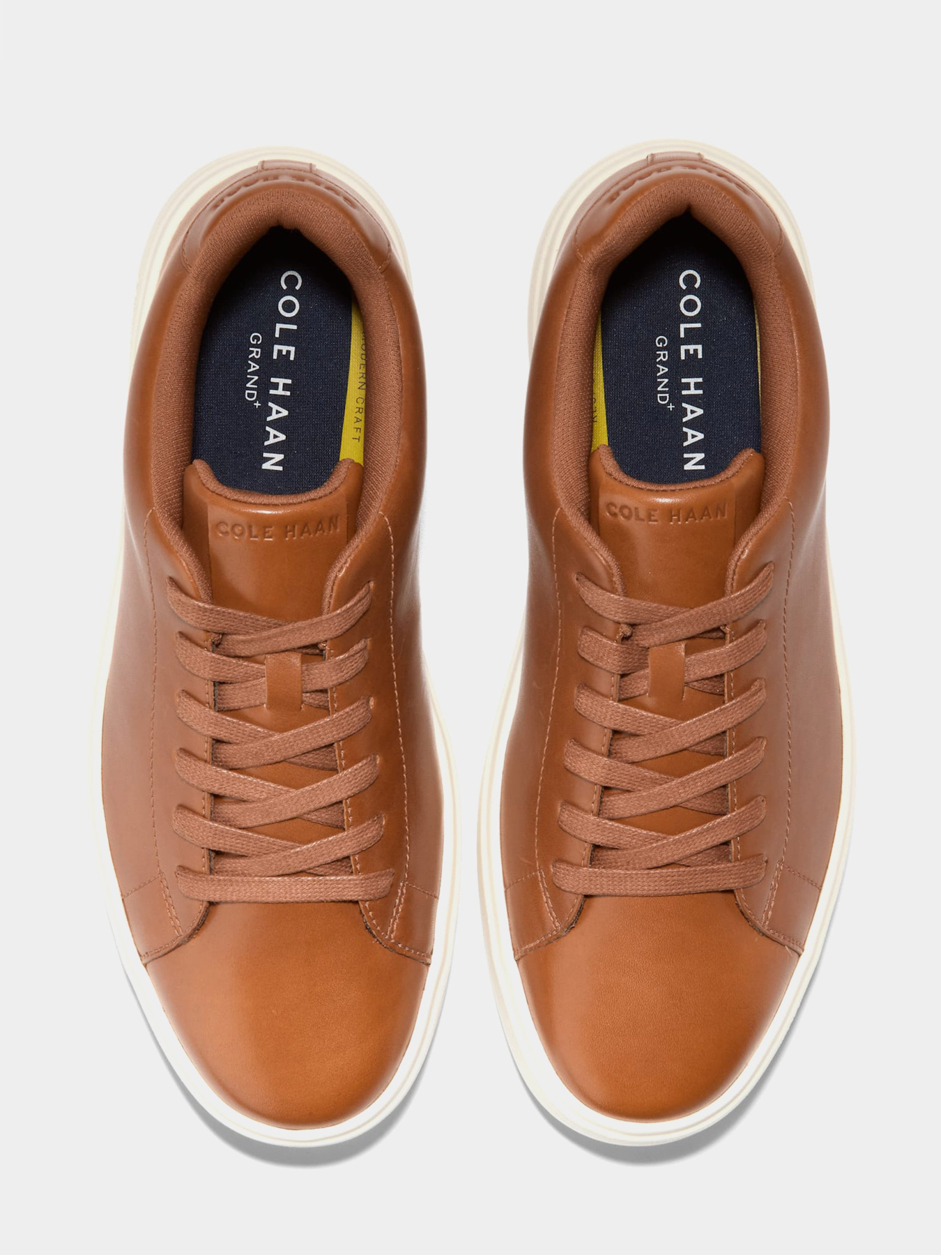 Кеды Cole Haan модель C39623 Фото