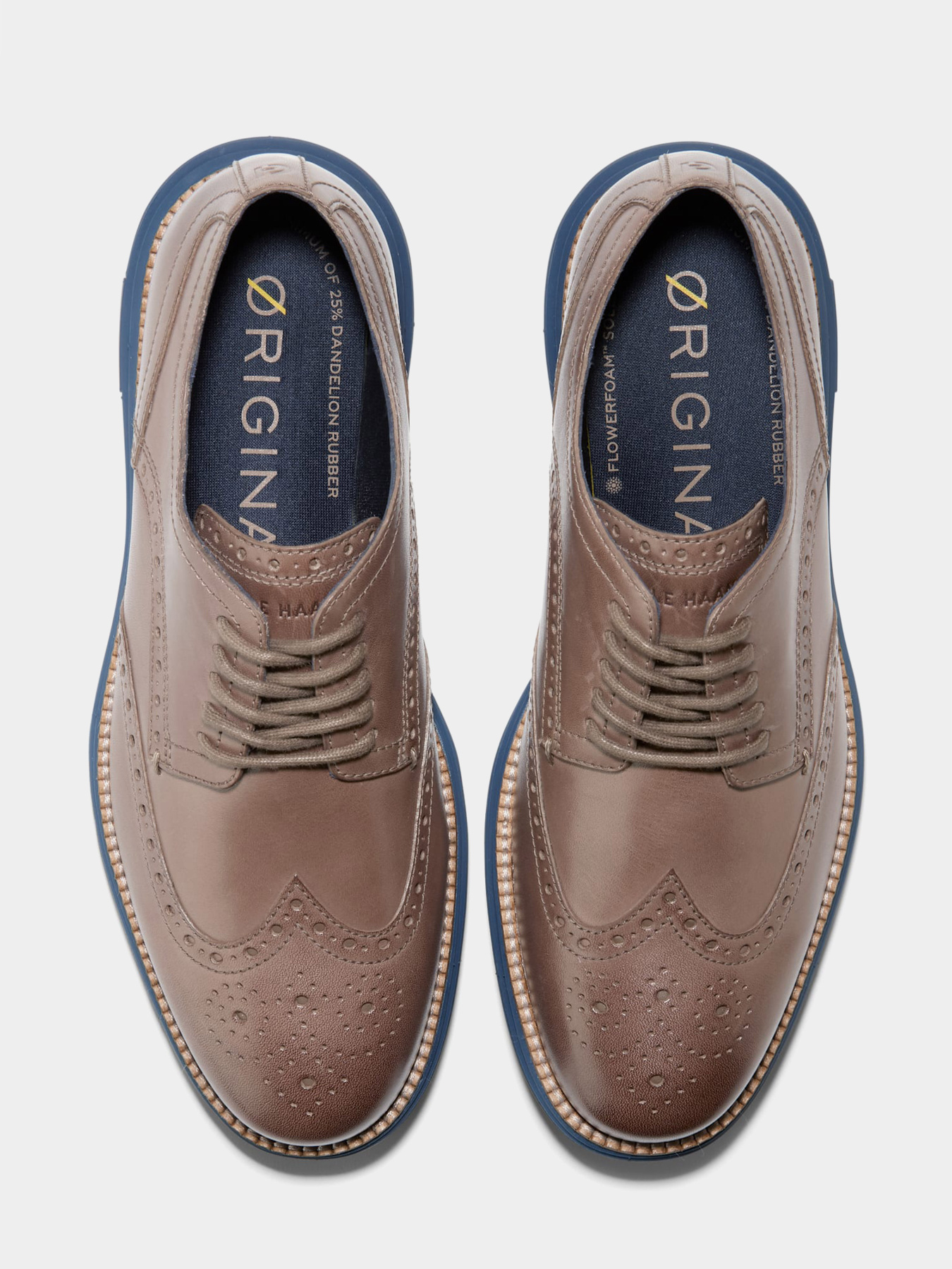 Туфли и лоферы Cole Haan модель C39973 Фото