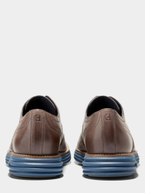 Туфли и лоферы Cole Haan модель C39973 Фото