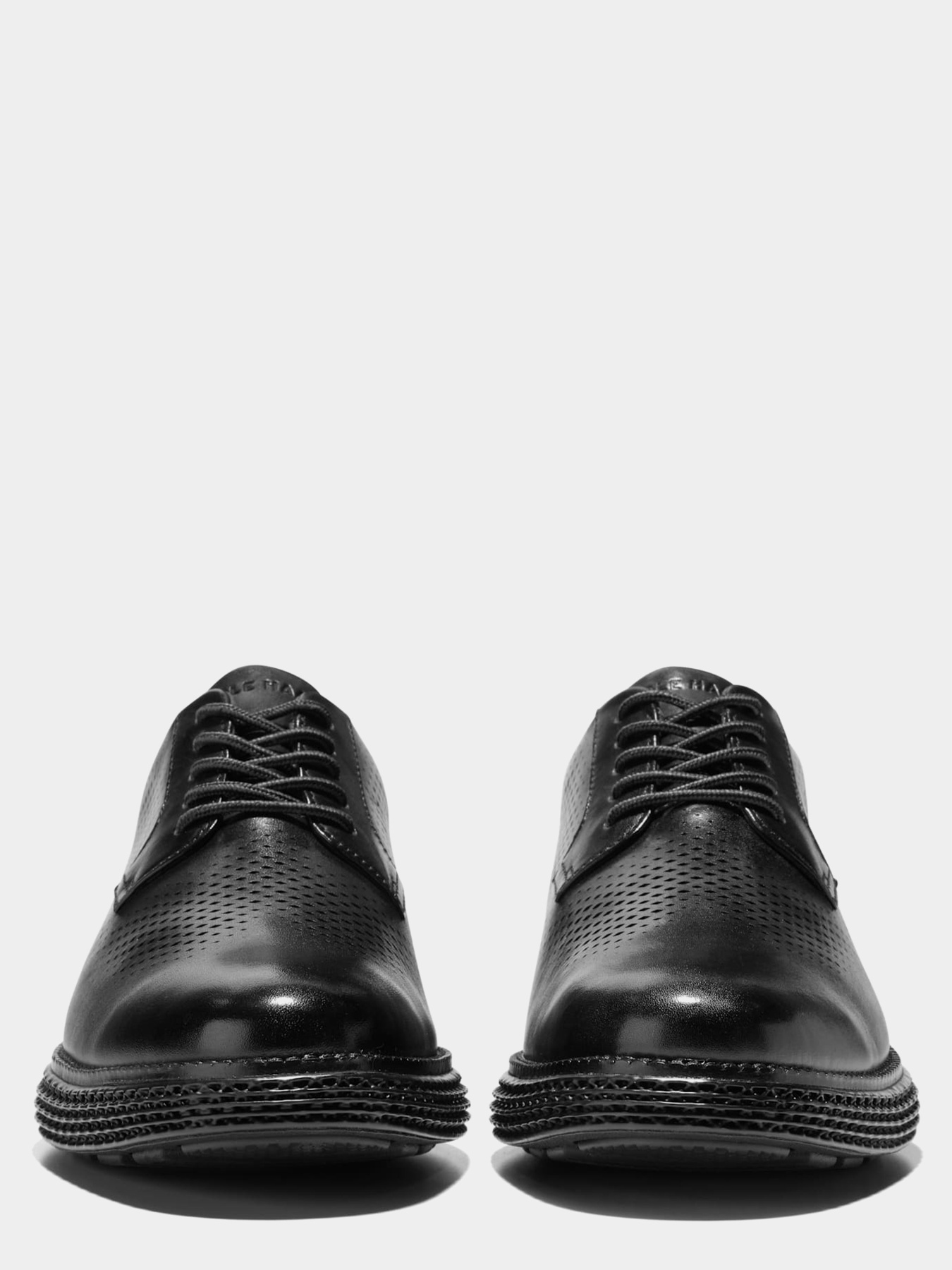 Туфли и лоферы Cole Haan модель C40316 Фото