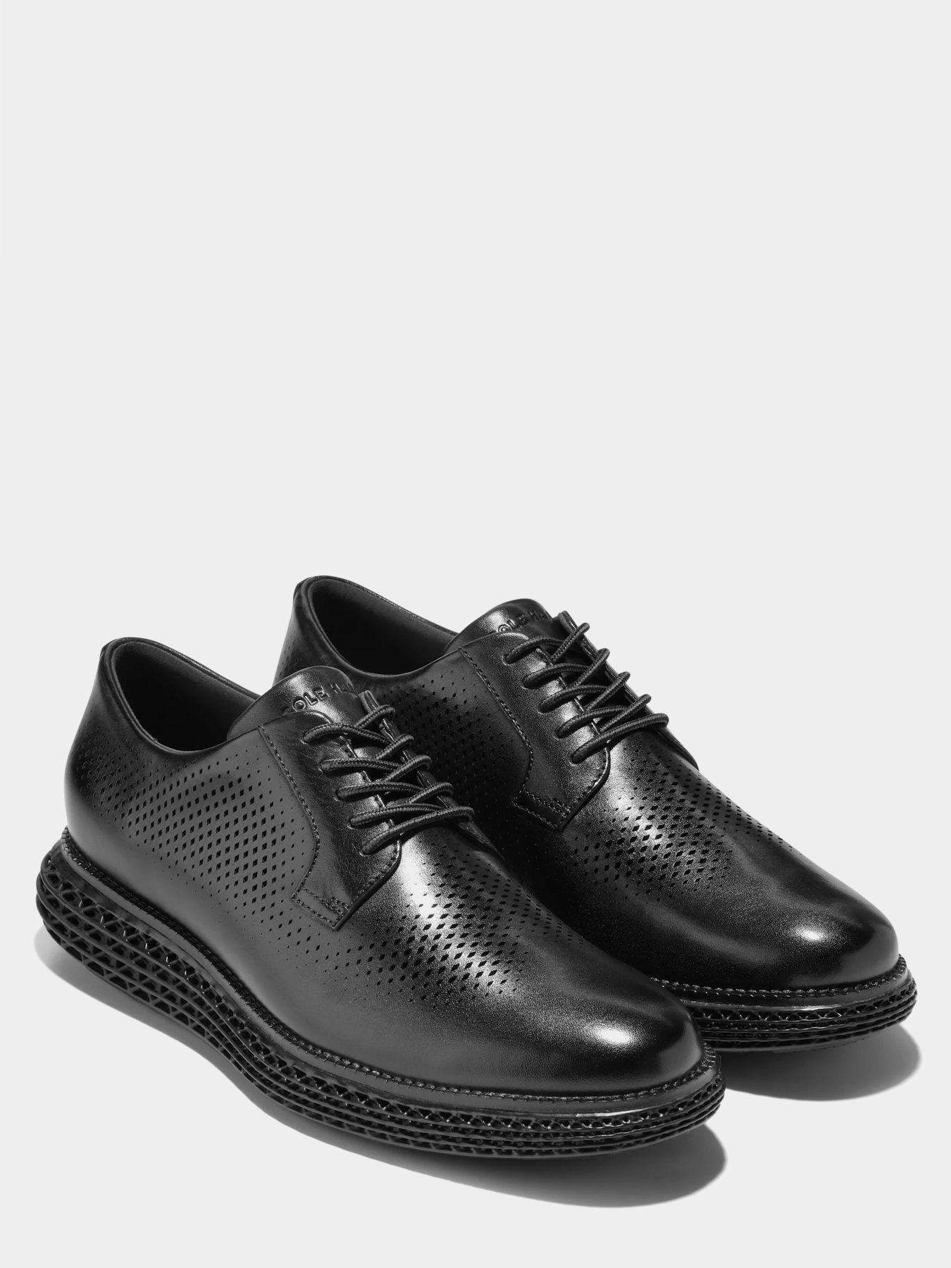 Туфли и лоферы Cole Haan модель C40316 Фото