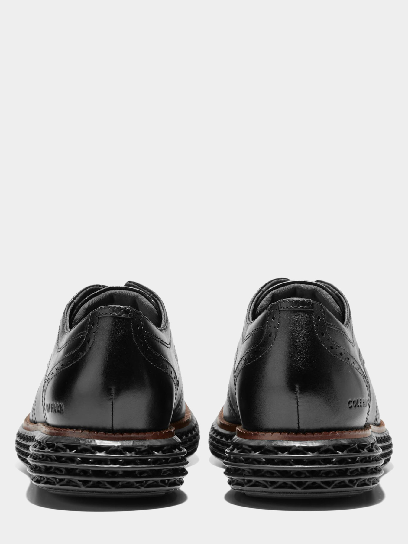 Туфлі та лофери Cole Haan модель C40319 Фото