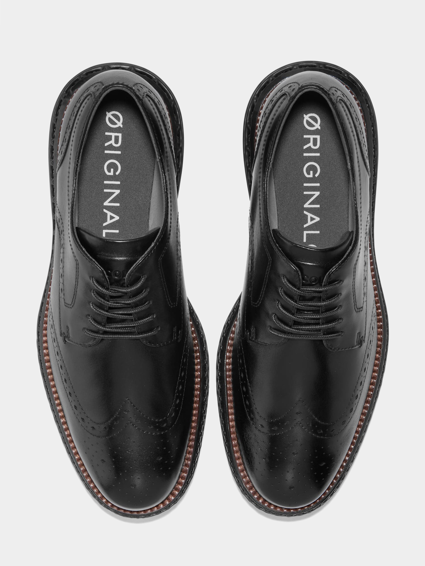 Туфлі та лофери Cole Haan модель C40319 Фото
