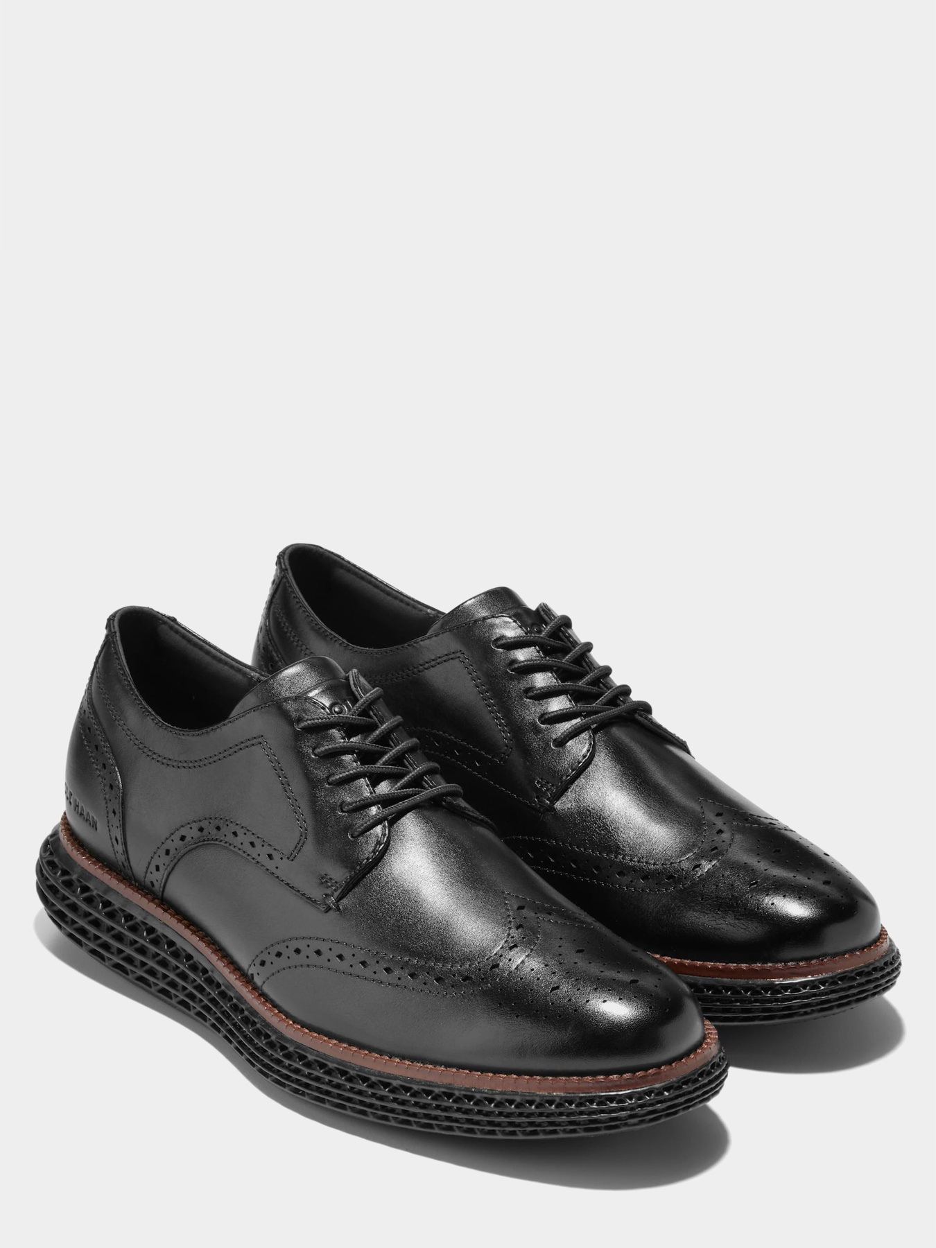 Туфлі та лофери Cole Haan модель C40319 Фото
