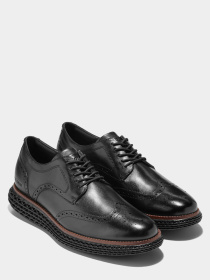 Туфлі та лофери Cole Haan модель C40319 Фото
