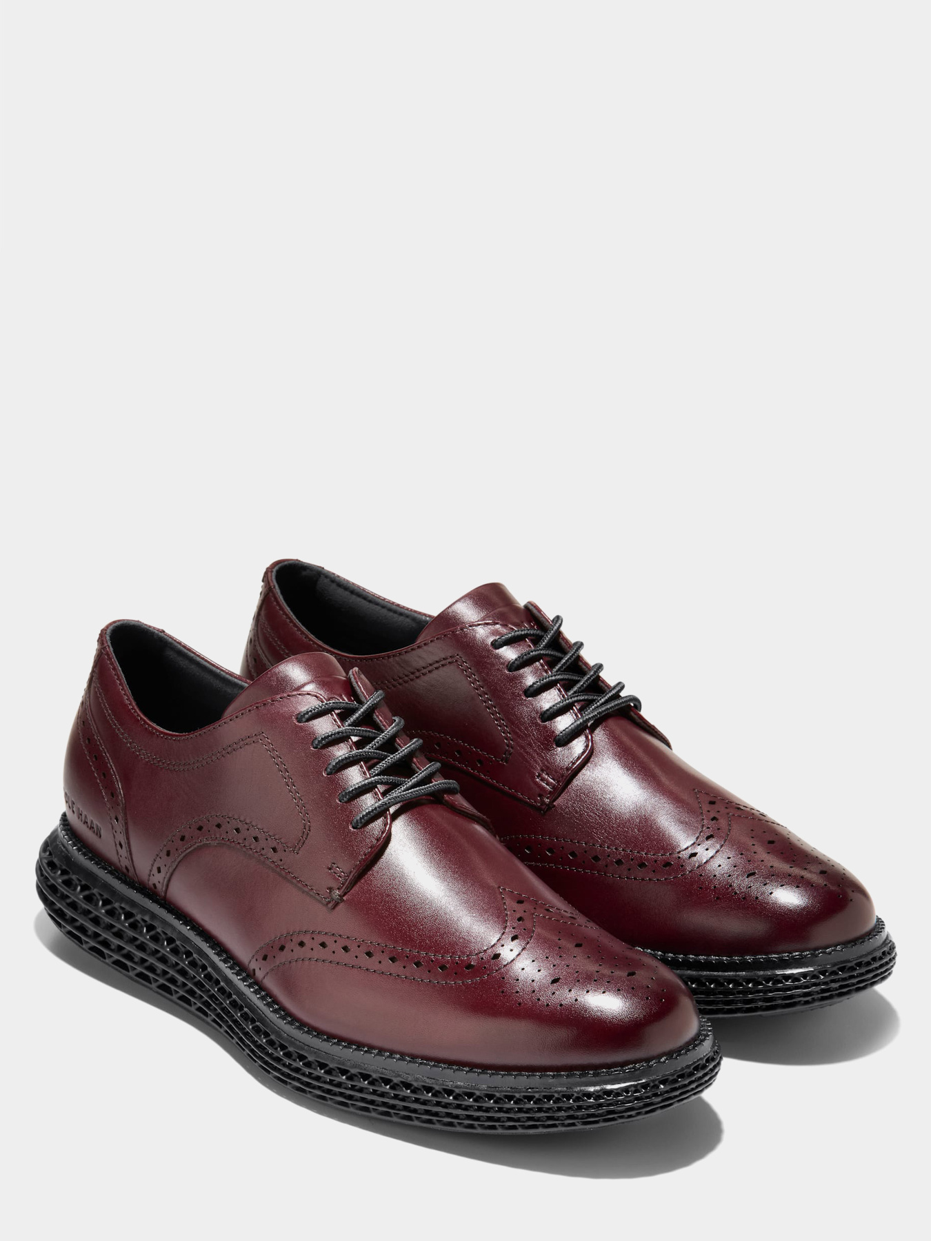 Туфлі та лофери Cole Haan модель C40320 Фото