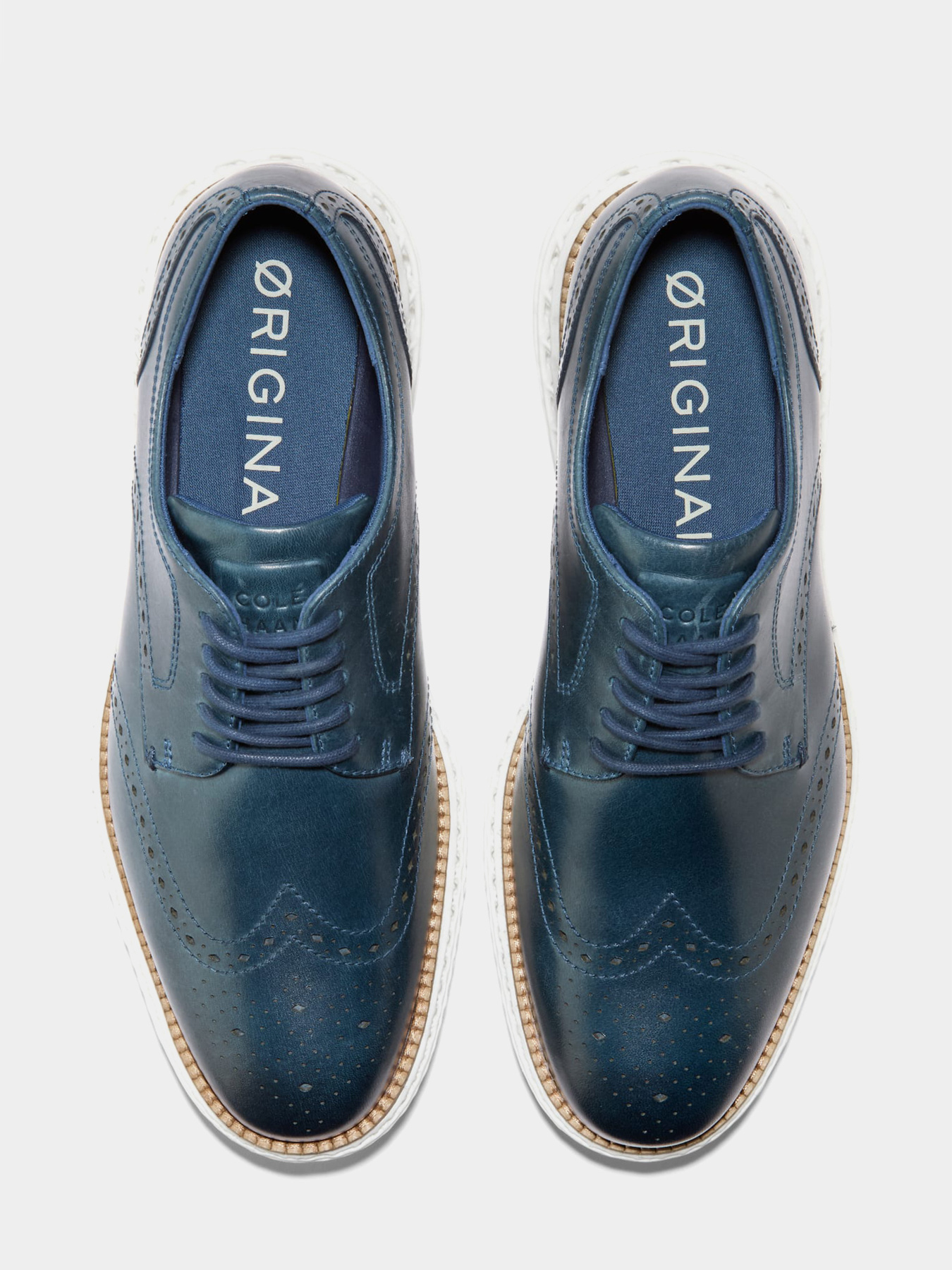 Туфлі та лофери Cole Haan модель C40419 Фото