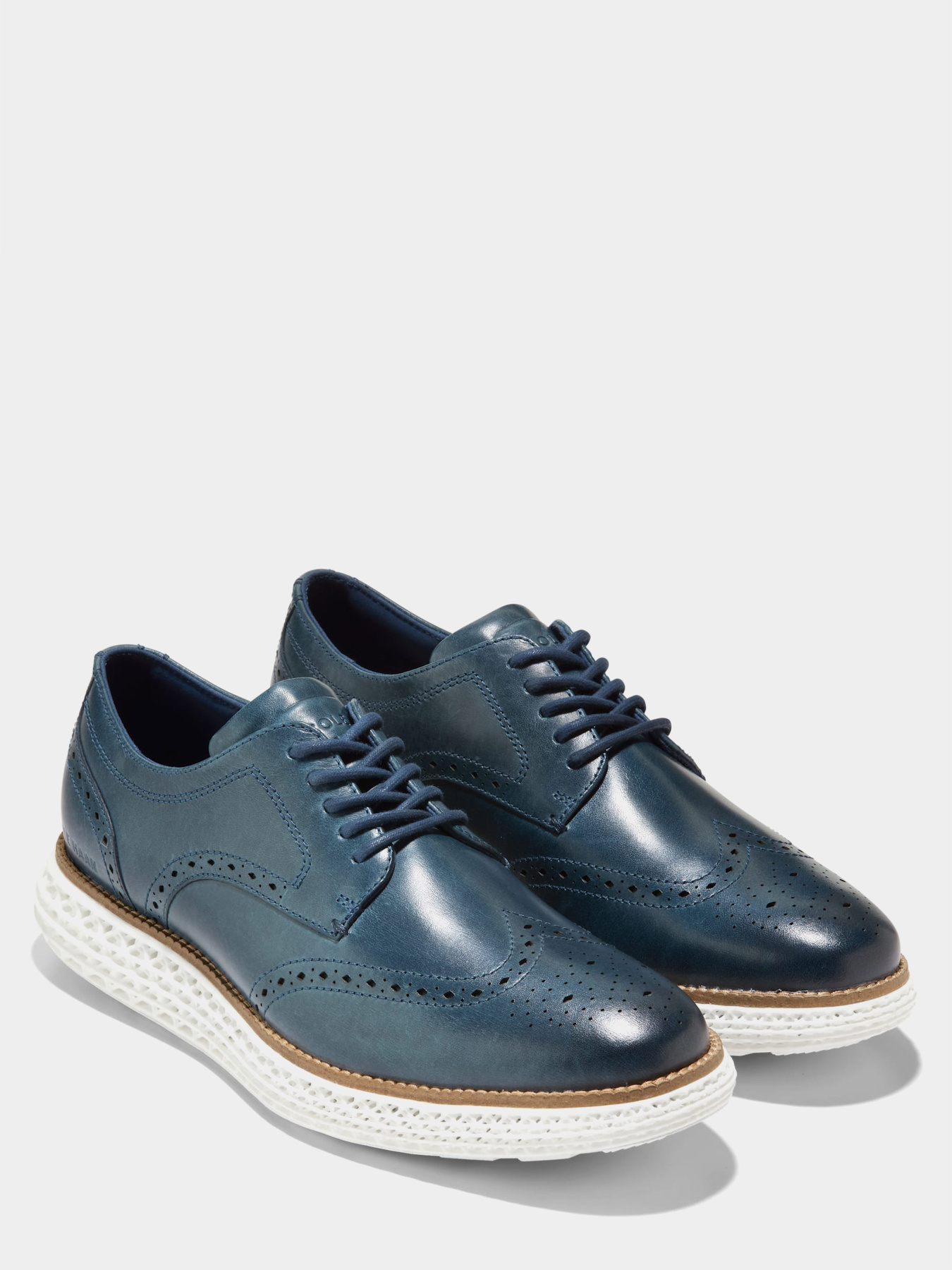 Туфлі та лофери Cole Haan модель C40419 Фото
