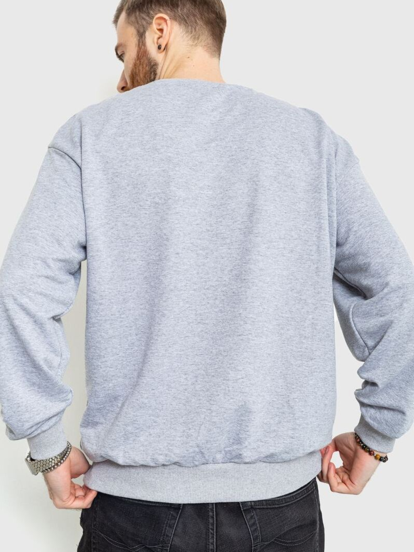 Худі та світшоти Ager модель У-1122024::000000069 Фото