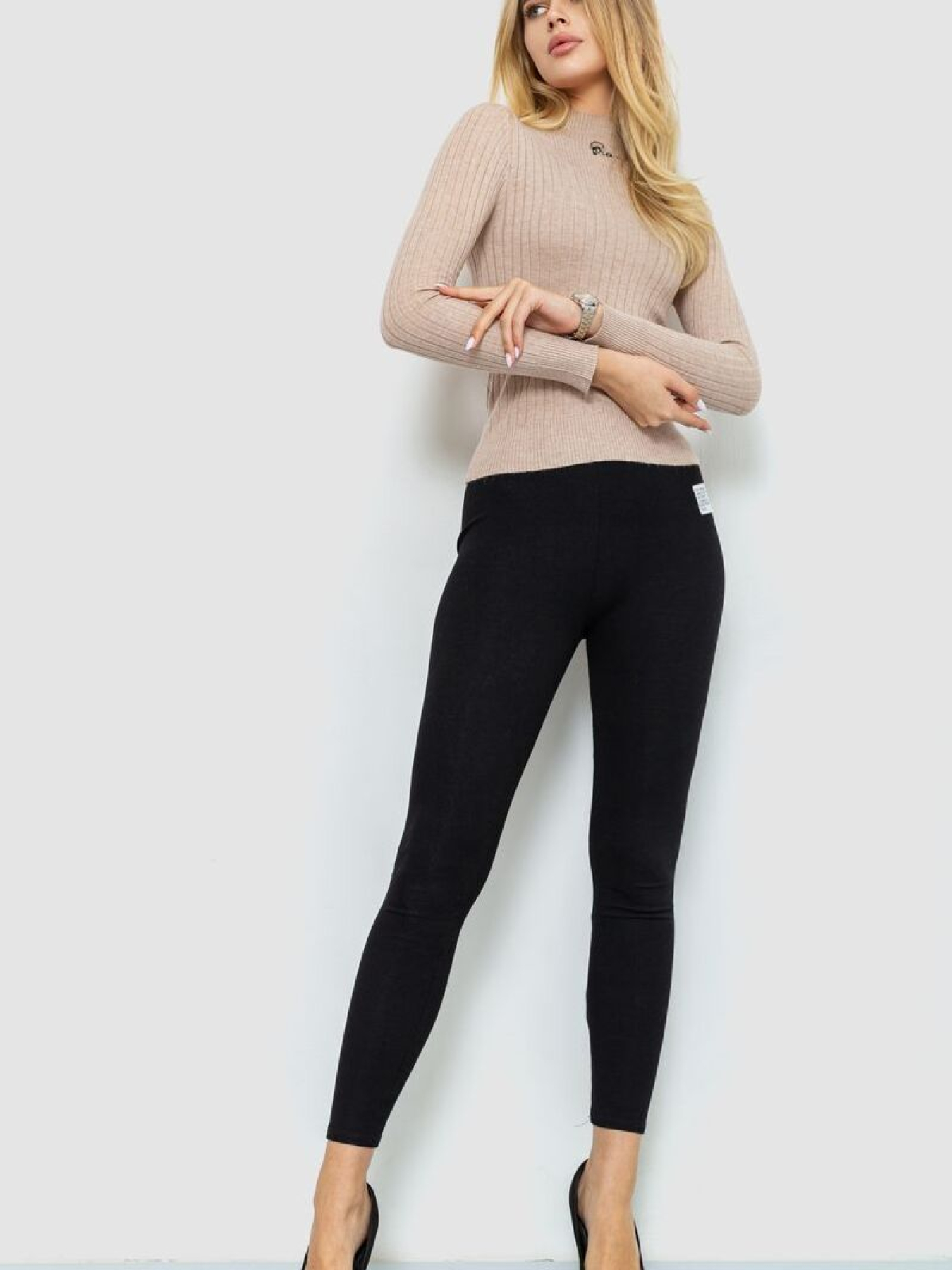 Свитры и кардиганы Ager модель У-1126198::000000023 Фото