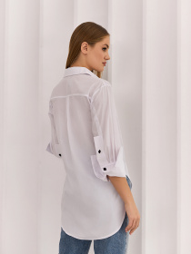 Сорочки RicaMare модель RM1364-20DB Фото