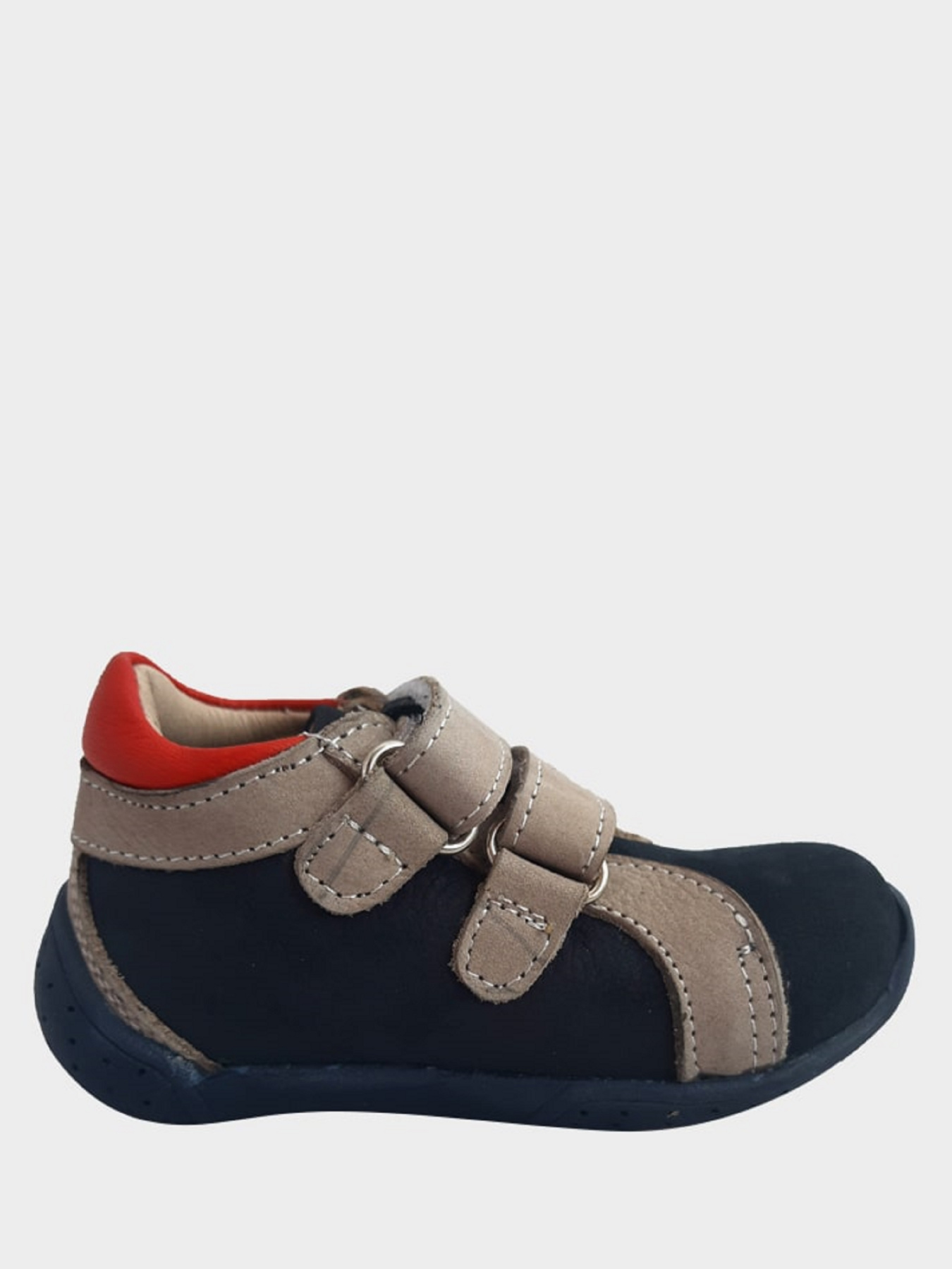 Кроссовки Perlina модель 2grey Кроссовки Perlina модель 2grey Фото