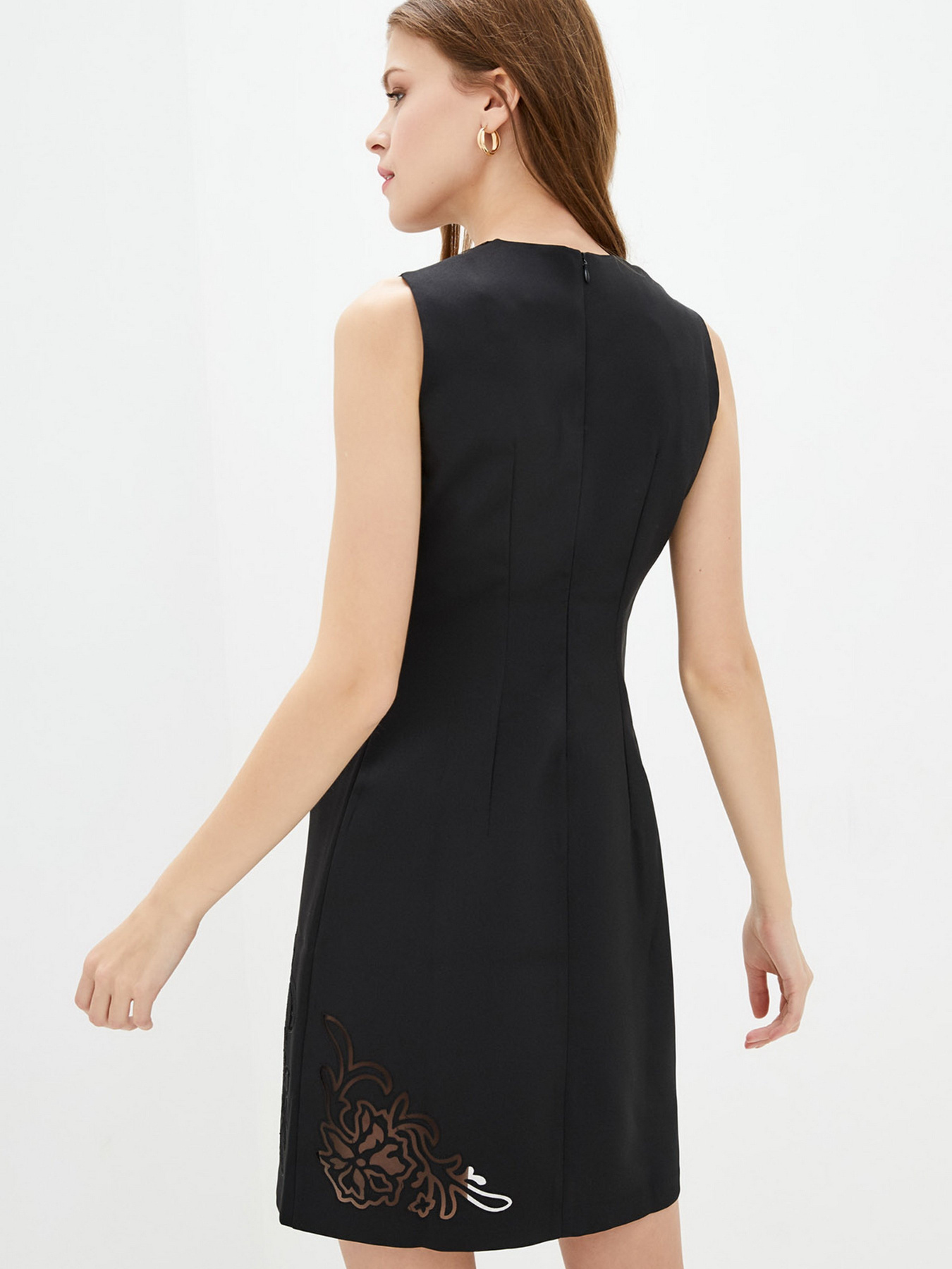 Платья RicaMare модель RM2218-20-2DD Фото
