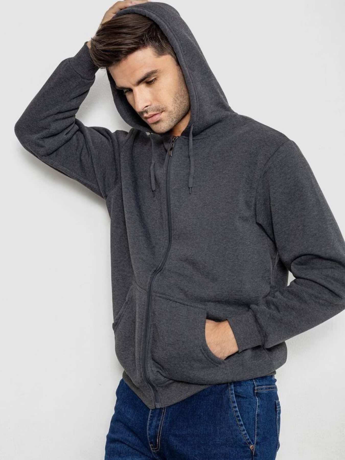 Худі та світшоти Ager модель У-1130798::000000087 Фото